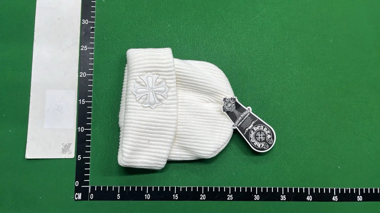 hrome Hearts Beanie