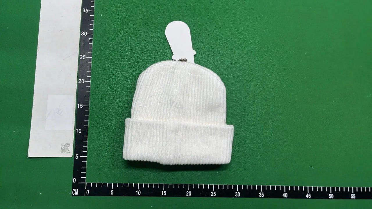 hrome Hearts Beanie
