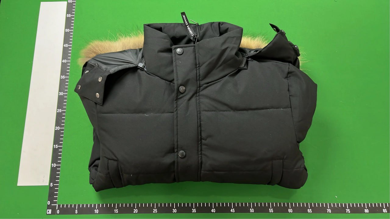 Canada Goose Jacket