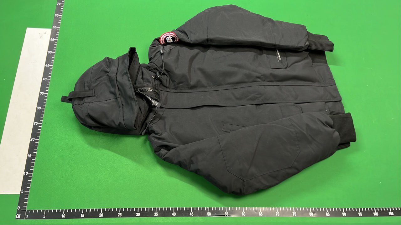 Canada Goose Down Jacket