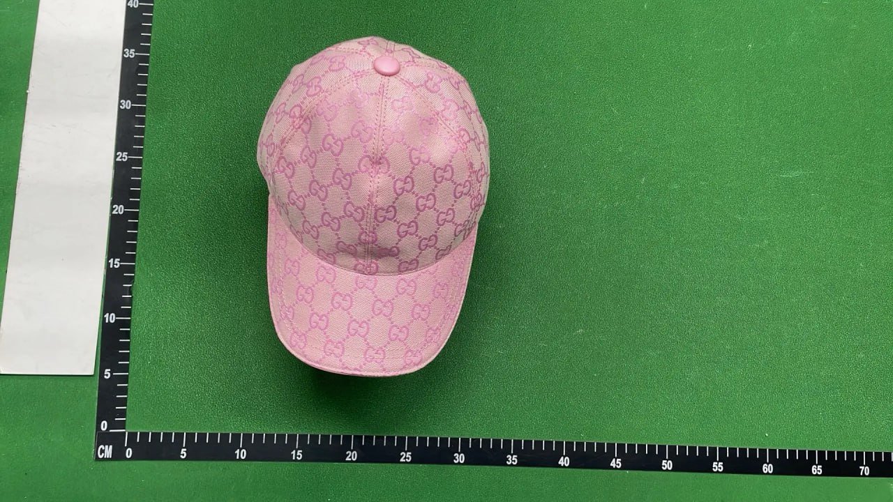 Gucci cap