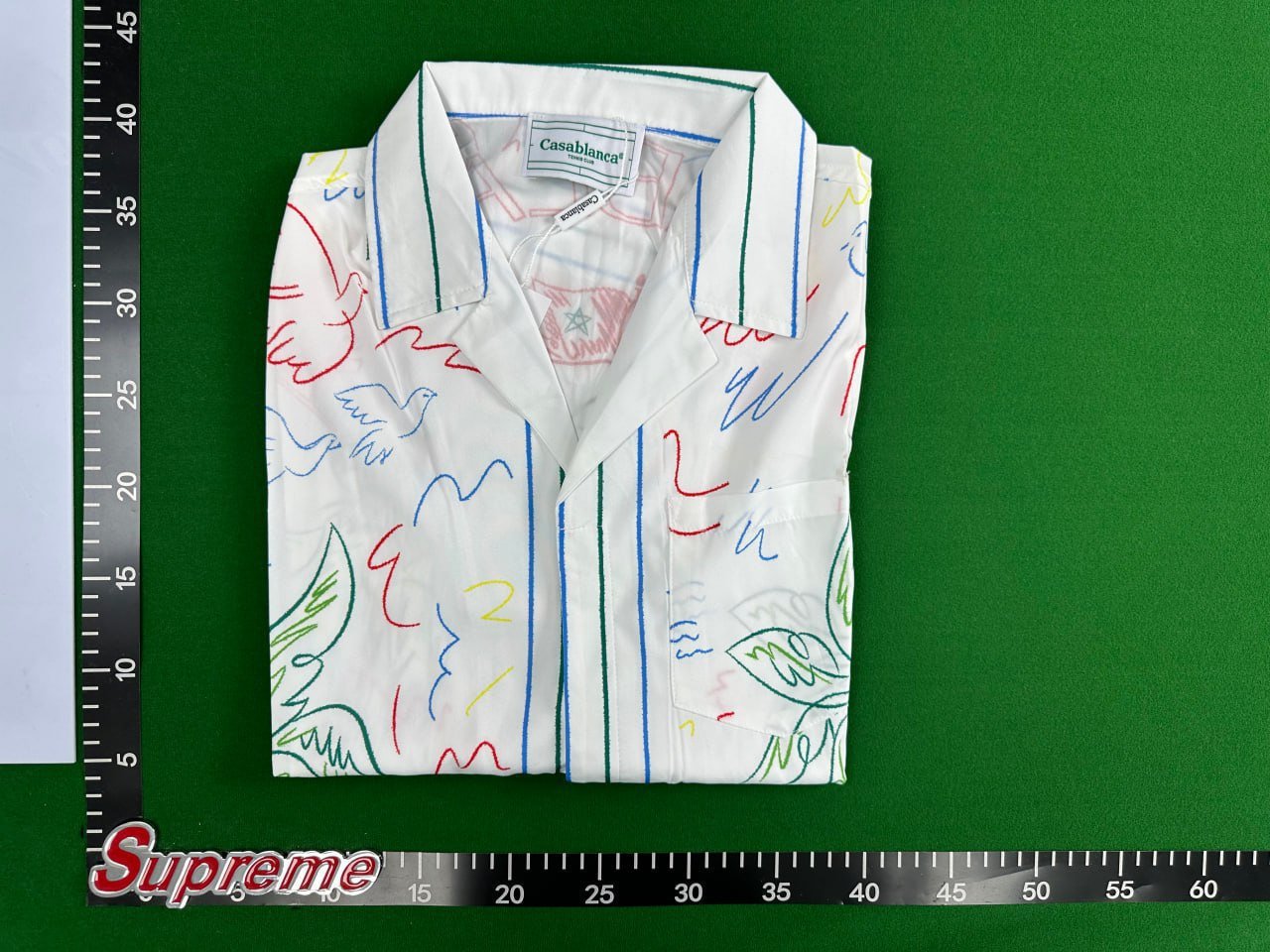 Casablanca Longsleeve