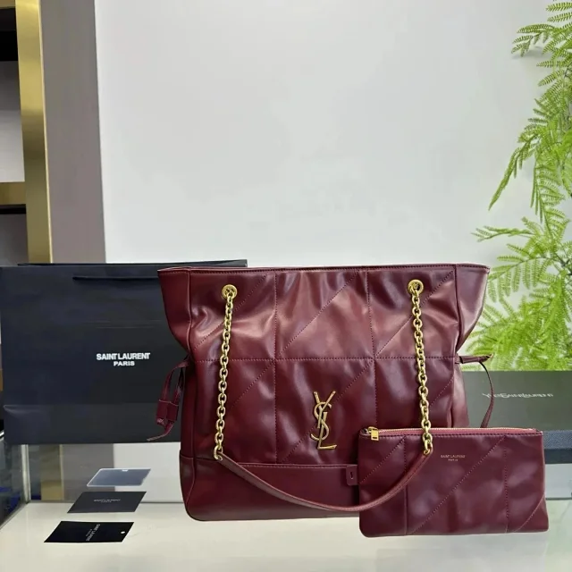 Yves Saint Laurent b