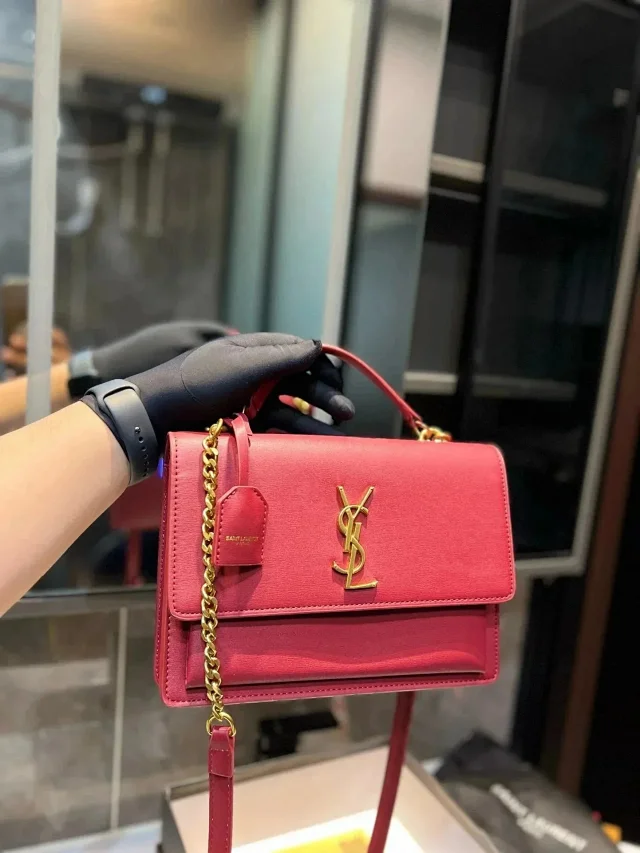 Yves Saint Laurent bags
