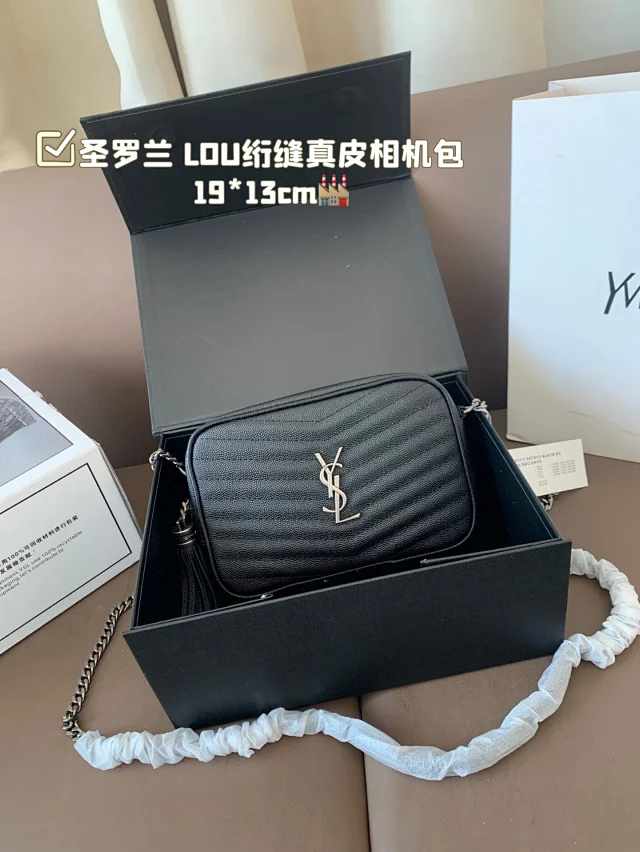 Yves Saint Laurent bags