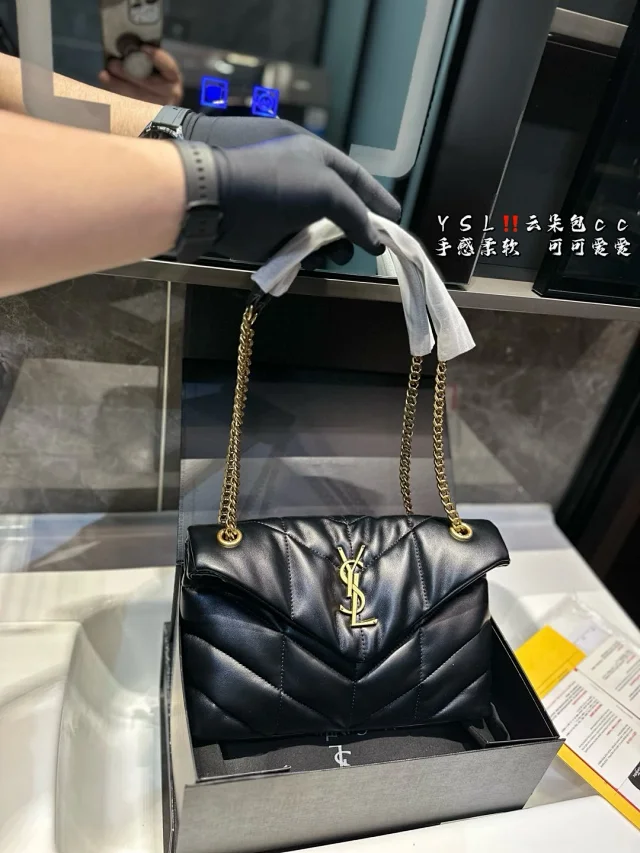 Yves Saint Laurent bags