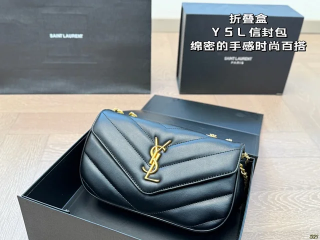 Yves Saint Laurent bags