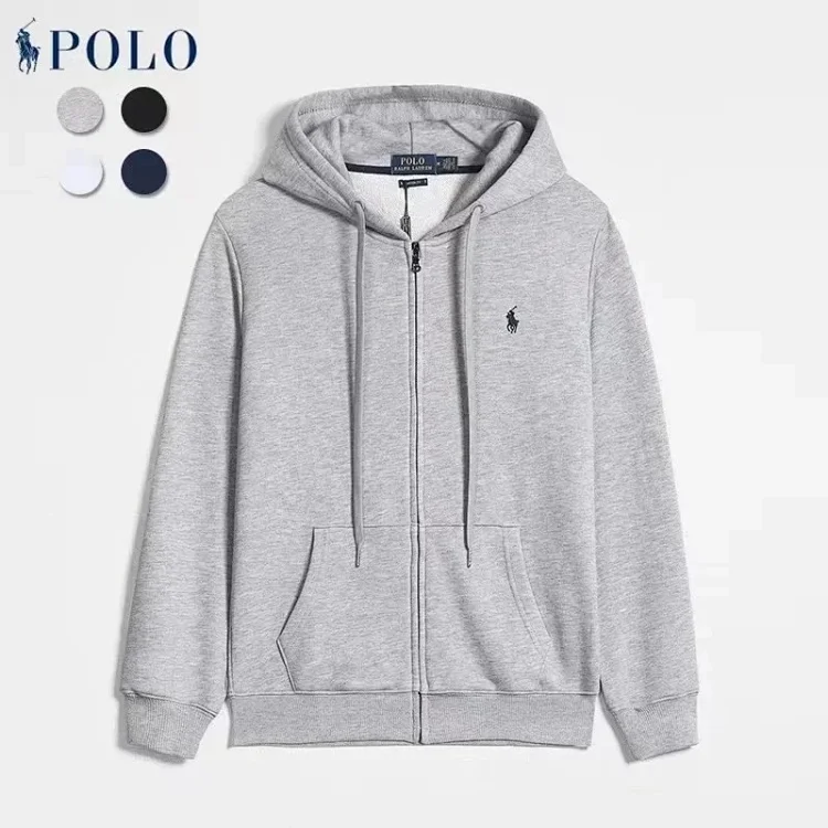 Ralph Lauren hoodie