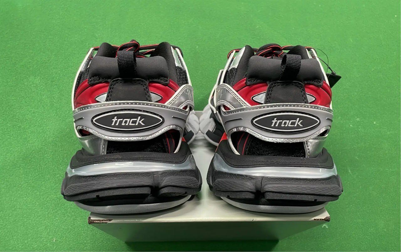 Balenciaga Track