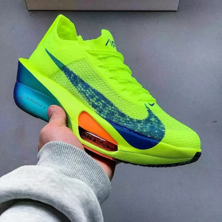 Nike Air Zoom Alphaf