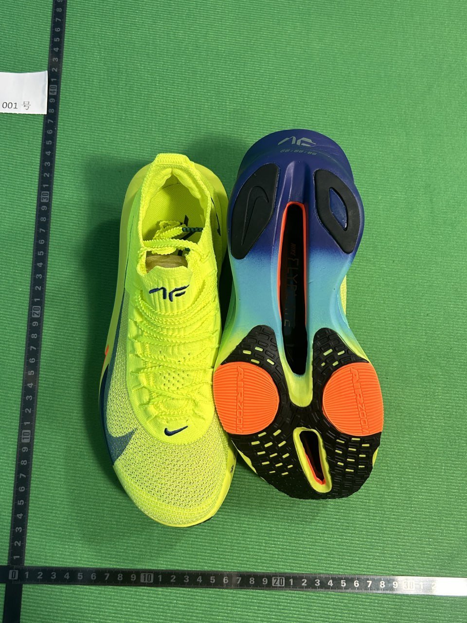 Nike Air Zoom Alphafly 3 /Alphafly Next （27 style）