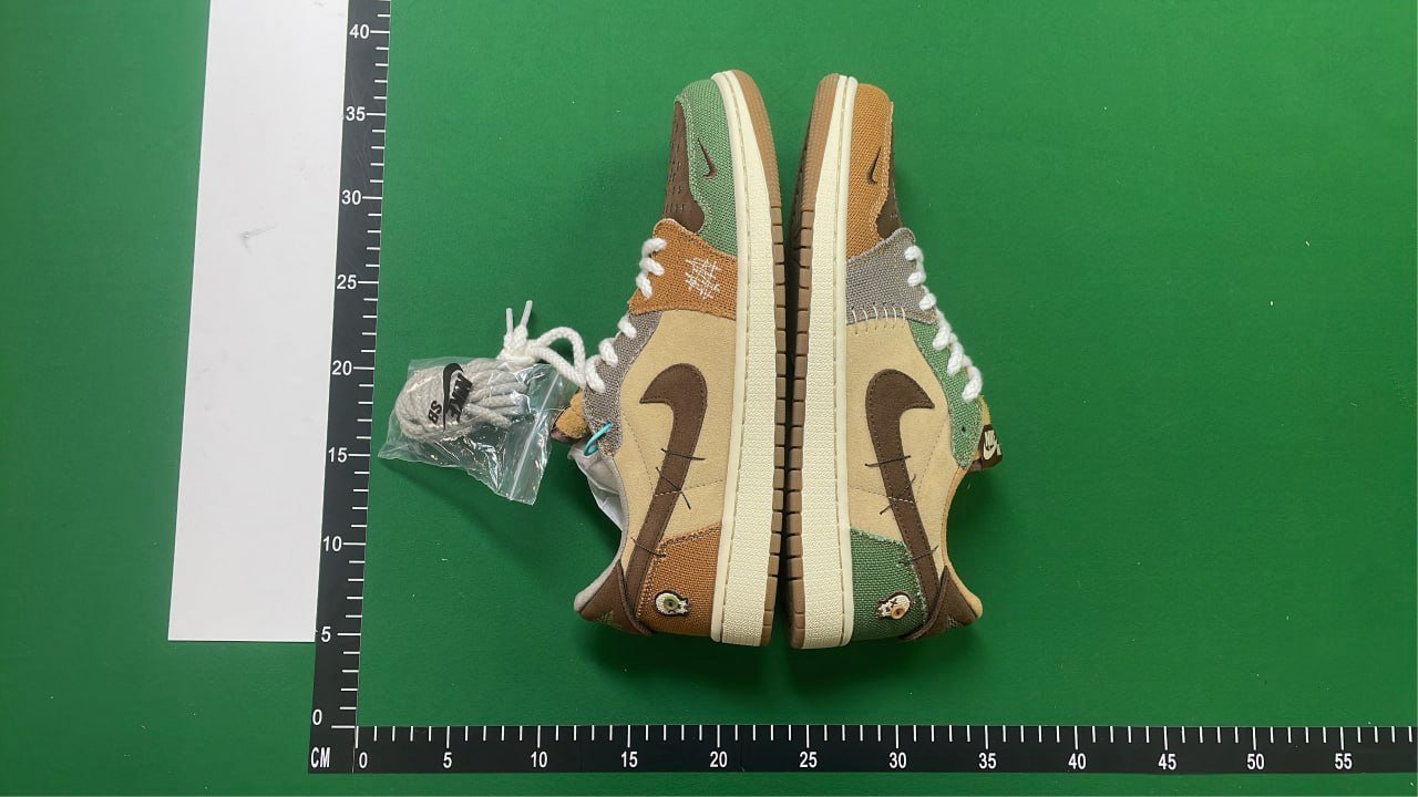 Nike Air Jordan 1 Low