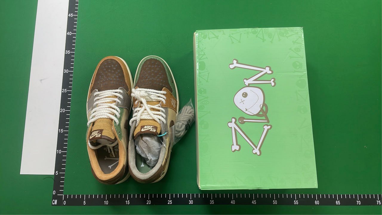 Nike Air Jordan 1 Low