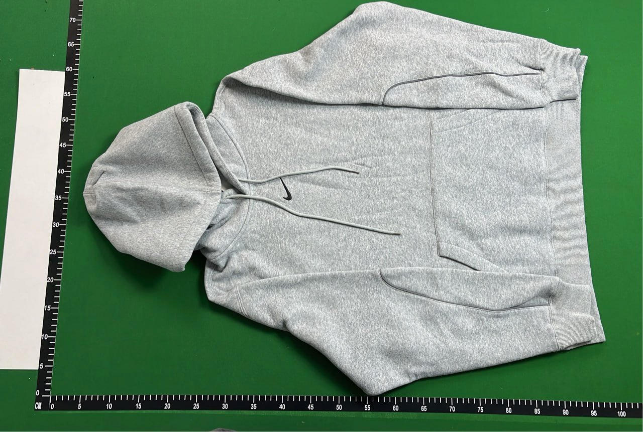 Nike Classic Hoodie