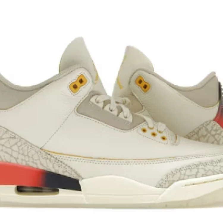Nike Air Jordan 3 Re
