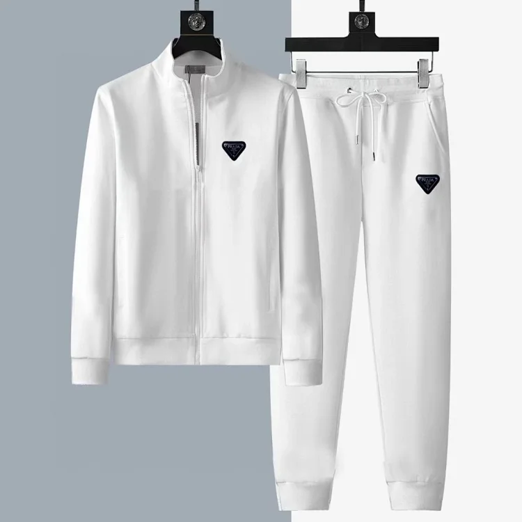 Prada Tracksuit