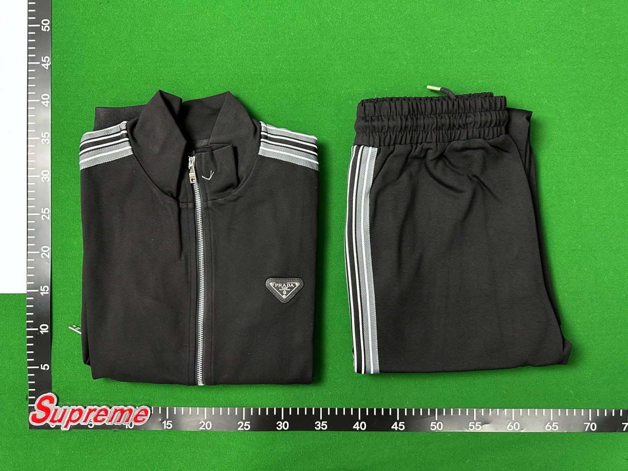 Prada Tracksuit