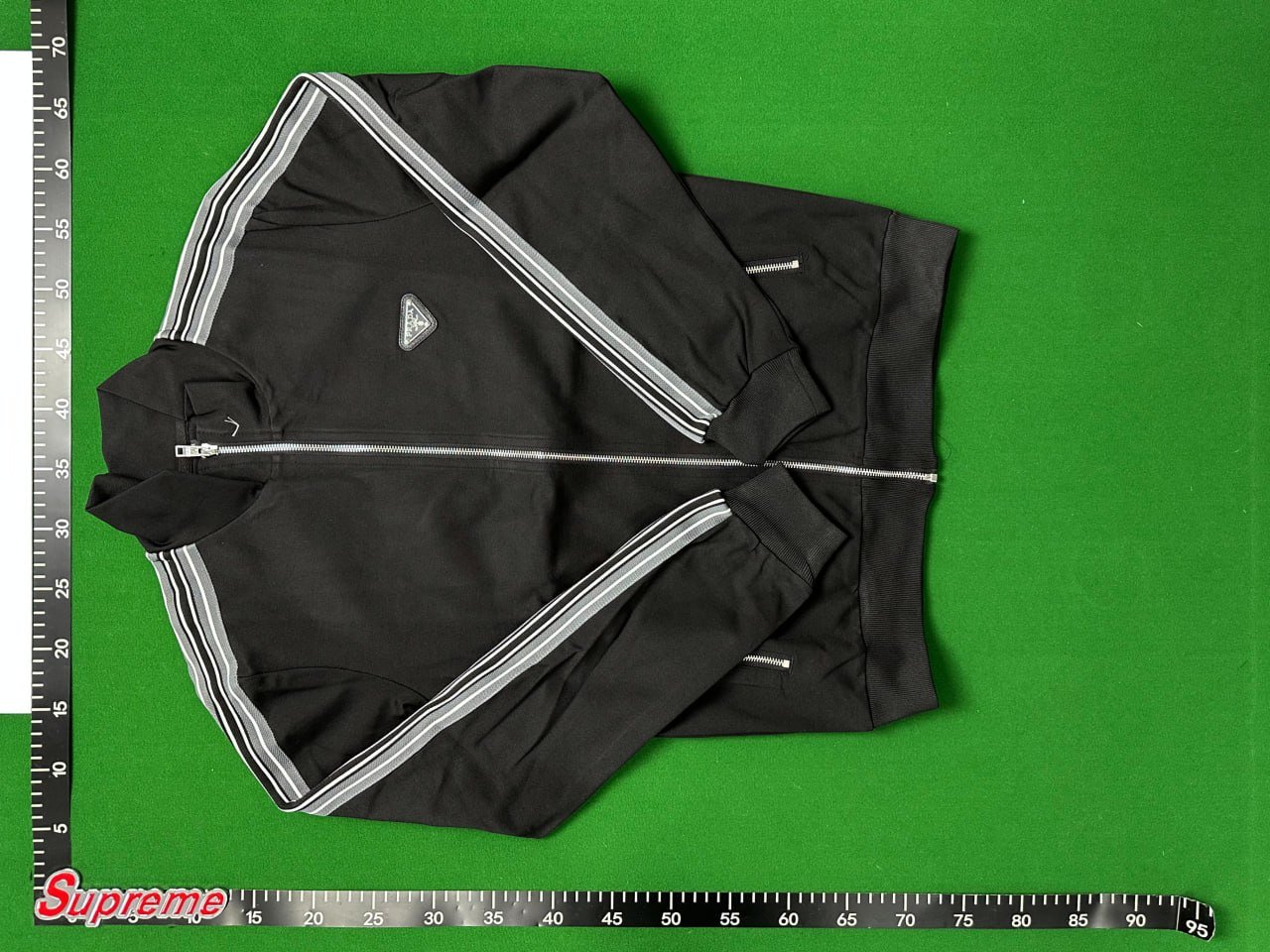 Prada Tracksuit