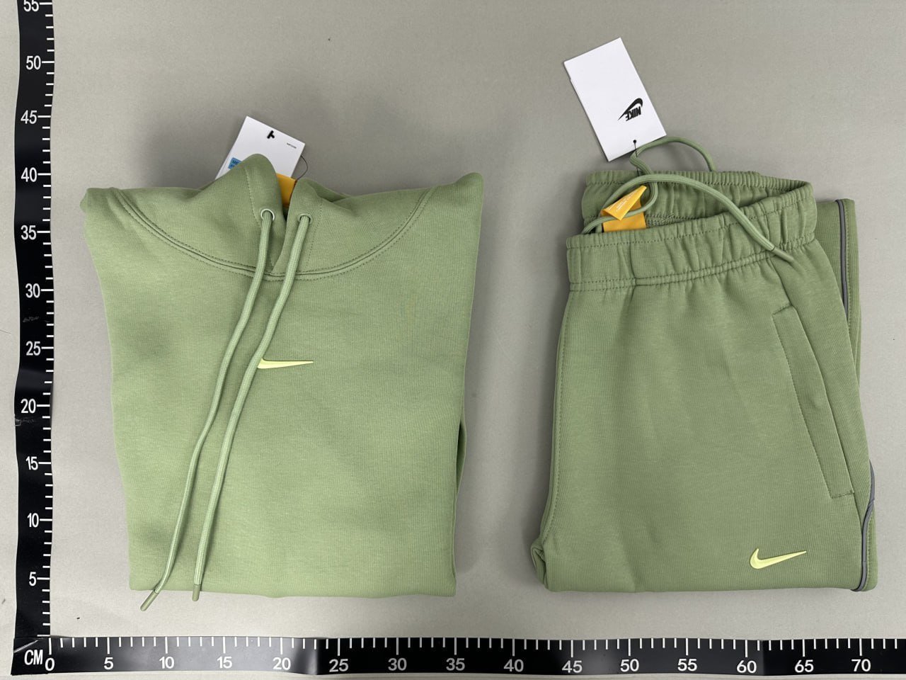 Nike Set
