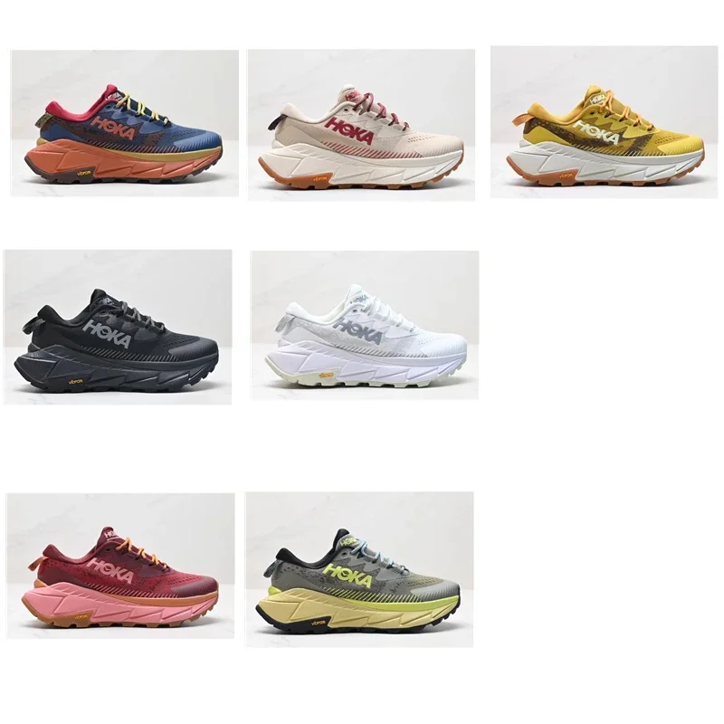 HOKA One One Speedgoat 5 Trail Running Shoes