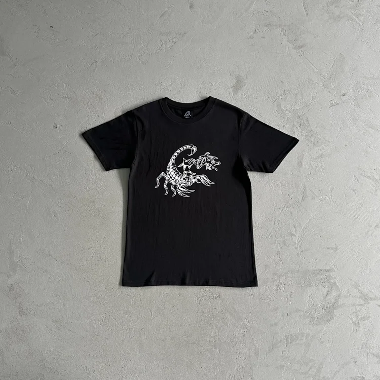 Scorpion Graphic T-Shirt
