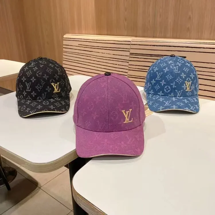 LV caps